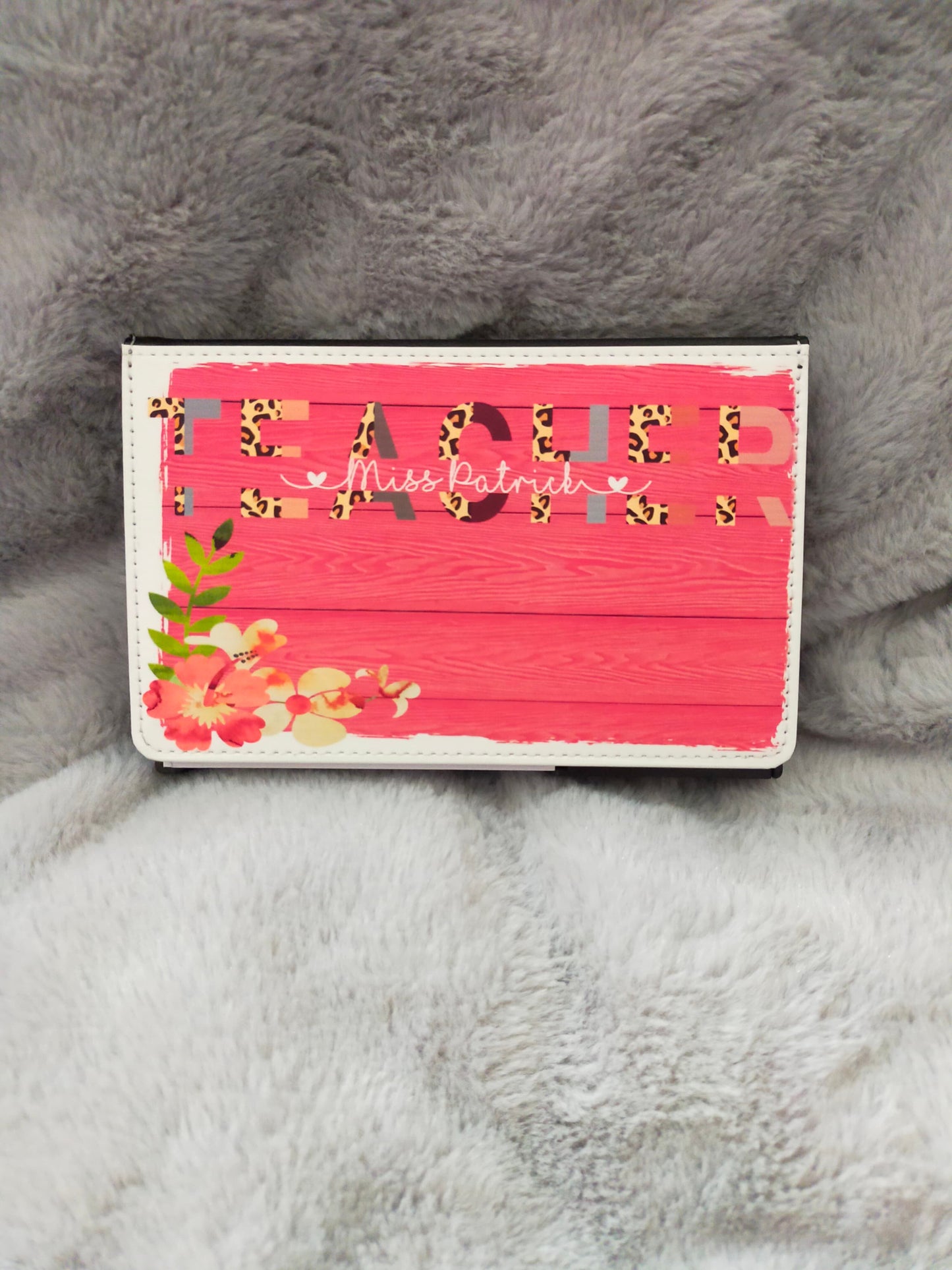 Personalised Desk Tidy