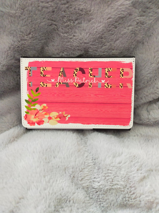 Personalised Desk Tidy